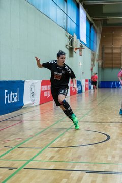 Bild 52 - B-Juniorinnen Hallen Landesmeisterschaft